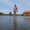 Poza Barbat Sannicolaul Mare