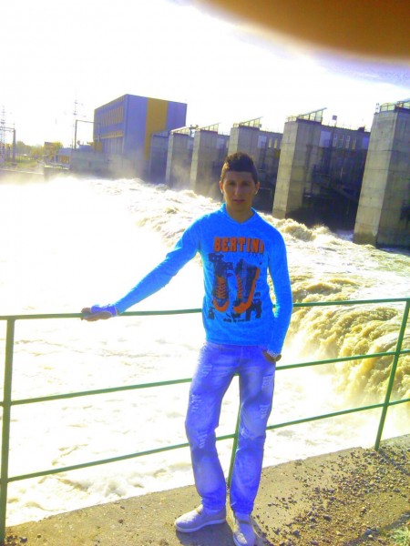 gafita, barbat, 31 ani, Focsani