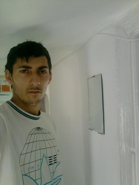 singur25, barbat, 37 ani, Focsani
