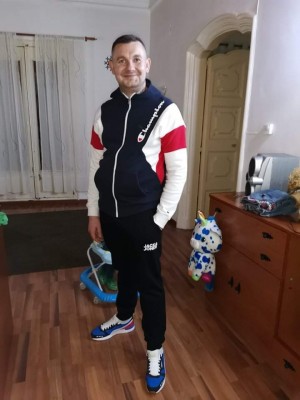 Liviut, barbat, 38 ani, Turda