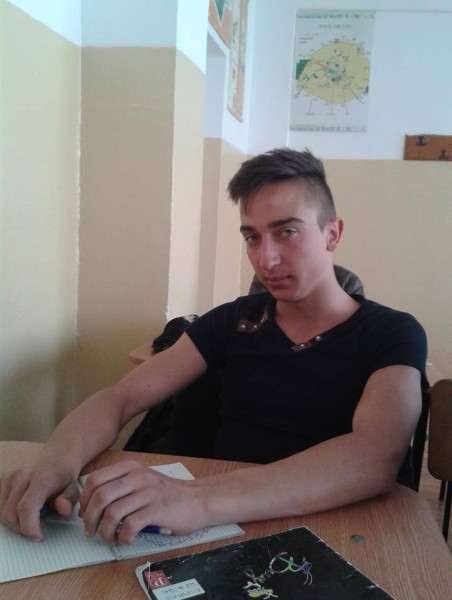 florinio, barbat, 31 ani, Focsani