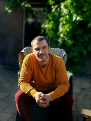 cozvan, barbat, 36 ani, Botosani