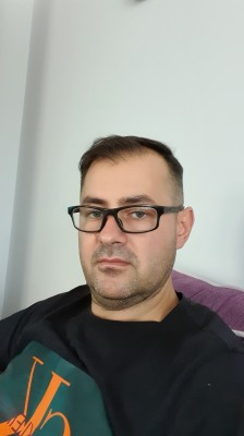 Eugen_40, barbat, 45 ani, Focsani