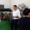 Poza Barbat Corabia