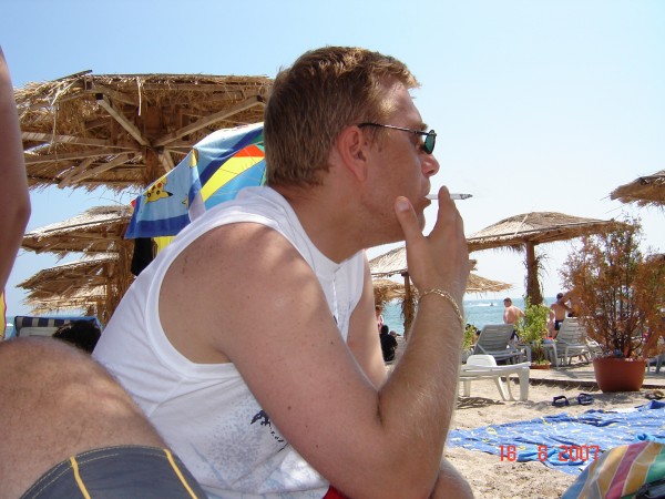 borisica, barbat, 53 ani, Focsani