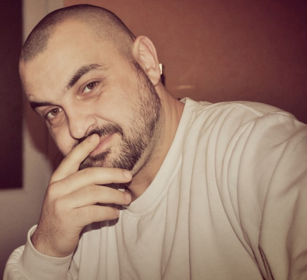 exoticlife30, barbat, 42 ani, Focsani