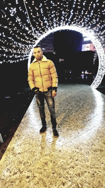 Mirelionescu, barbat, 35 ani, Focsani